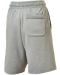 Мъжки къси панталони Nike - Essentials Alumni, сиви - 2t