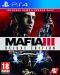 Mafia III Deluxe Edition (PS4) - 1t