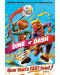 Макси плакат GB eye Games: Fortnite - Dine N' Dash - 1t