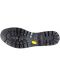 Мъжки обувки Millet - Trident GTX, размер 41 1/3, черни/сиви - 3t