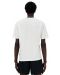 Мъжка тениска New Balance - Ad Relaxed , бяла - 4t