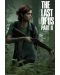 Макси плакат GB eye Games: The Last of Us 2 - Ellie - 1t