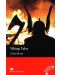 Macmillan Readers: Viking Tales (ниво Elementary) - 1t