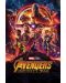 Макси плакат Pyramid - Avengers: Infinity War (One Sheet) - 1t