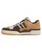 Мъжки обувки Adidas - Forum 84 Low CL, многоцветни - 2t