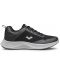 Мъжки обувки Arena - Doha MMR Water Resistant, черни/бели - 1t