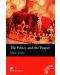 Macmillan Readers: Prince & Pauper (ниво Elementary) - 1t