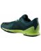 Мъжки тенис обувки HEAD - Sprint Pro 3.5 Clay, зелени - 2t