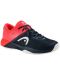 Мъжки тенис обувки HEAD - Revolt Evo 2.0 Clay, червени/черни - 2t