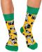 Мъжки чорапи Crazy Sox - Фото, размер 40-45 - 2t