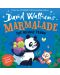 Marmalade: The Orange Panda - 1t