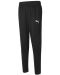 Мъжко спортно долнище Puma - Active Tricot CL,черно - 1t