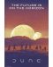 Макси плакат GB eye Movies: Dune - The Future is on the Horizon - 1t