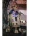 Макси плакат Pyramid - Star Wars The Last Jedi (R2-D2 & Porgs) - 1t