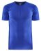 Мъжка тениска Craft - ADV Cool Intensity , синя - 1t