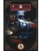 Макси плакат GB eye Movies: Harry Potter - Hogwarts Express - 1t