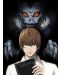 Макси плакат ABYstyle Animation: Death Note - Light & Ryuk - 1t
