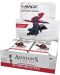 Magic the Gathering: Assassin's Creed Beyond Booster Display - 1t
