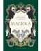 Magicka: Finding Spiritual Guidance Through Plants, Herbs, Crystals, and More - 1t
