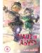 Made in Abyss, Vol. 5 - 1t