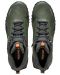 Мъжки обувки Tecnica - Magma 2.0 S Mid GTX , зелени - 3t