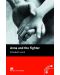 Macmillan Readers: Anna and the fighter (ниво Beginner) - 1t