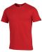 Мъжка тениска Joma - Desert, червена - 1t