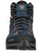 Мъжки обувки Salewa - Alp Trainer 2 MID GTX, сини - 3t