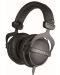 Слушалки Beyerdynamic - DT 770 M, 80 Ohms, черни - 1t