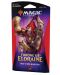 Magic the Gathering - Throne of Eldraine Theme Booster Red - 1t