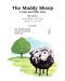 Macmillan Explorers Phonics: Muddy Sheep (ниво Young Explorer's 2) - 3t