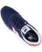 Мъжки обувки New Balance - 500 , тъмносини/червени - 8t