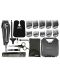 Машинка  за подстригване Wahl - Elite Pro, 1-25 mm, черна - 3t