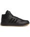 Мъжки обувки Adidas -  Hoops 3.0 Mid Basketball , черни - 1t