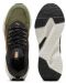 Мъжки обувки Puma - Softride Sway , зелени - 3t