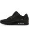 Мъжки обувки Nike - Air Max 90 , черни - 2t