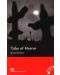 Macmillan Readers: Tales of Horror  (ниво Elementary) - 1t