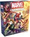 Настолна игра Marvel Champions: The Card Game - Стратегическа - 1t