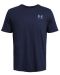 Мъжка тениска Under Armour - Sportstyle LC , синя - 1t
