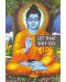 Макси плакат GB Eye Buddha - Let Go - 1t
