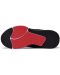 Мъжки маратонки Runners - Power Flex, Black/Dk.Red - 3t