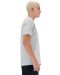 Мъжка тениска New Balance - Sport Essentials Logo , сива - 2t