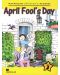 Macmillan Children's Readers: April Fool's Day (ниво level 3) - 1t