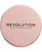 Makeup Revolution Прахообразна пудра Conceal & Fix, Medium Yellow, 13 g - 2t
