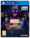 Marvel vs. Capcom: Infinite Deluxe Edition (PS4) - 1t
