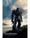 Макси плакат Pyramid - Transformers The Last Knight (Rethink Your Heroes) - 1t