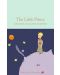 Macmillan Collector's Library: The Little Prince (Full-Colour Illustrated Edition) - 1t