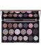 Makeup Revolution Палитра сенки за очи Festive Allure, 20 цвята - 2t
