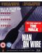 Man On Wire (Blu-Ray) - 1t