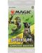 Magic The Gathering: Brothers' War Jumpstart Booster - 1t